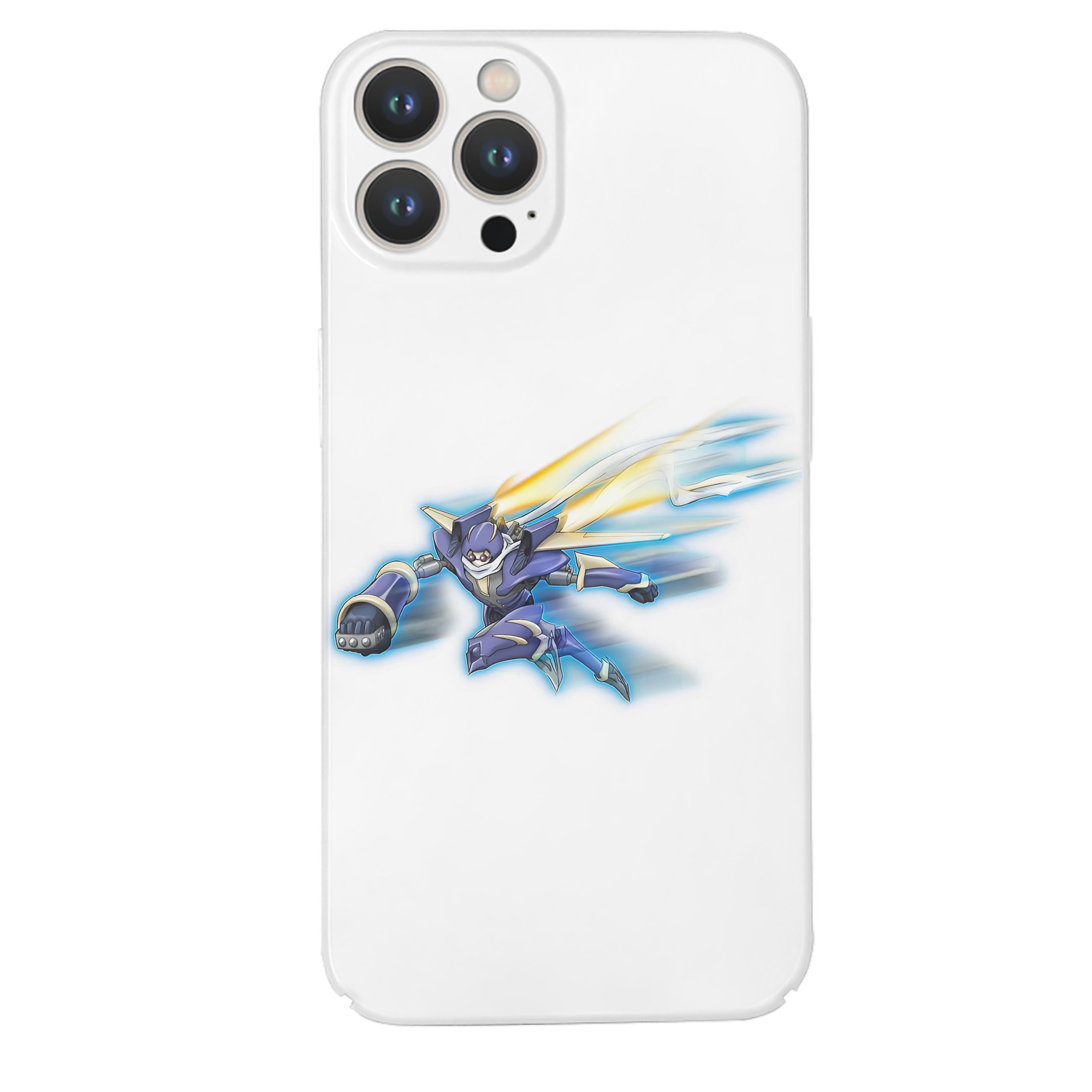 （画像用） 遊☆戯☆王 Yu-Gi-Oh! 【iPhone 14シリーズ対応】ハードケース